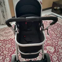 کالسکه کودک برند بادی لند|کالسکه و لوازم جانبی|همدان, |دیوار