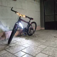 دوچرخه ۲۷.۵ فاریس