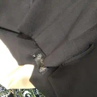 کت و شلوار نو|لباس|قم, چهل درخت‎|دیوار