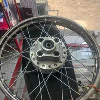 زین هندا لوازم یدکی موتور سیکلت|قطعات یدکی و لوازم جانبی|تهران, شهرک ولیعصر جنوبی|دیوار