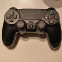 دسته ps4 pro