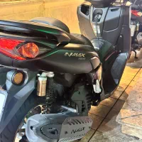 Nmax 1402|موتورسیکلت|تهران, دریا|دیوار