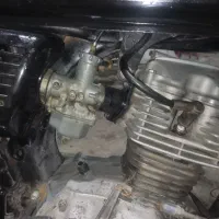 هندا 89، 87مدارک کامل|موتورسیکلت|اندیمشک, |دیوار