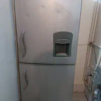 یخچال هیمالیا دو طبقه