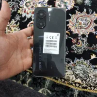 گوشیpocox7pro رم 12حافظه 512