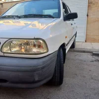 پرایدمدل ۹۸کارمندی فول|خودرو سواری و وانت|قرچک, میرزائی شمالی|دیوار