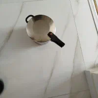 زودپز پارس استیل 6 لیتری