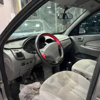 تیبا مدل90|خودرو سواری و وانت|بجنورد, |دیوار