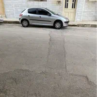 ۲۰۶ مدل ۸۳