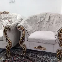 مبل|مبلمان خانگی و میز عسلی|پاکدشت, پاکدشت (مامازند)|دیوار