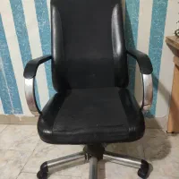 صندلی چرخ دار شرکتی|مبلمان اداری|فردیس, شهرک شهید حسینی|دیوار