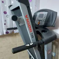 تردمیل vigor 735