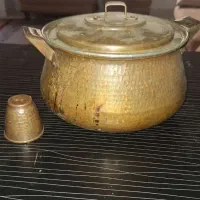 قابلمه مسی