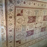 فرش۶متری ماشینی