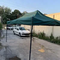 فروش عمده وتک سایبان چادر مسافرتی عشایری آلاچیق|کوهنوردی و کمپینگ|تهران, ارم|دیوار