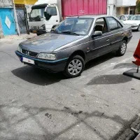 پژو 405 SLX 88|خودرو سواری و وانت|تهران, تهرانپارس غربی|دیوار