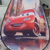 چادر مسافرتی بچه گانه