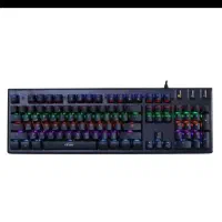 کیبورد گیمینگ... میکانیکال|قطعات و لوازم جانبی رایانه|اهواز, کوی نفت|دیوار