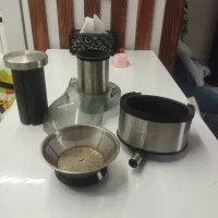 لوازم جانبی آبمیوه گیری