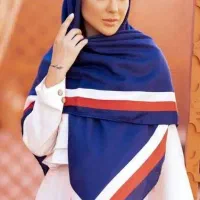 روسری پاییزه ،جنس نخ پنبه باکیفیت،قواره ۱۴۰|لباس|شاهرود, |دیوار