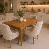 میز ناهار خوری