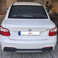 ساینا ۸۵ گانه ۱۴۰۳ s|خودرو سواری و وانت|اهواز, شریعتی جنوبی|دیوار