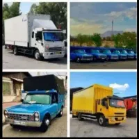 باربری حمل اثاث منزل کارگرخاور، نبسان کفی
