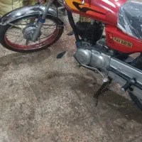 موتور 150.برگ مزایده .ملکان|موتورسیکلت|تبریز, |دیوار