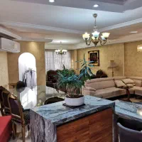 112متری 2خواب طبقه اول قیطریه