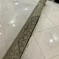فرش ۱۲ متری سالم با طرح کلاسیک|فرش|گرگان, |دیوار