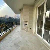 ۲۷۰مترزعفرانیه روستائیان چشم انداز کارت پستالی