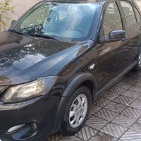 کوییک مدل ۹۹ کم کارکرد بدون خرج|خودرو سواری و وانت|تبریز, |دیوار