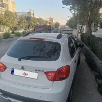 کوییک s|خودرو سواری و وانت|مشهد, ایثار|دیوار