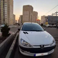 206تیپ3 مدل 95|خودرو سواری و وانت|پرند, فاز ۶|دیوار