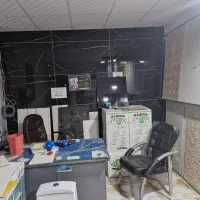 رهن-واجاره-ملک-تجاری-گاراژ-برروی-شصت-متری