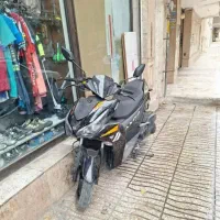 موتور آیروکس ۱۵۰