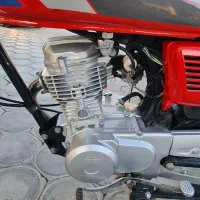 تلاش الگانس ۸۱ در حد خشک|موتورسیکلت|بن, |دیوار