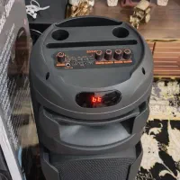 اسپیکر تکی بلوتوثی|سیستم صوتی خانگی|خرمدره, |دیوار