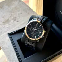 ساعت مچی مردانه سه موتور تیسوت (تی سوت) و الگانز|ساعت|تبریز, |دیوار