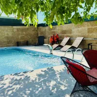 اجاره ویلا استخردار منزل مبله سوئیت آپارتمان