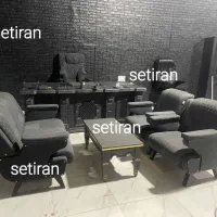 مبلمان اداری مکانیزم پاس