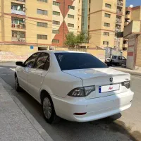 سورن پلاس گاز سیمی|خودرو سواری و وانت|بندرعباس, |دیوار