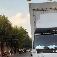 باربری امیدایسوزووانت نیسان