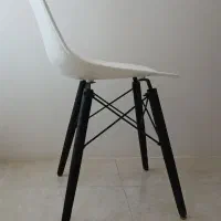 صندلی پلاستیکی پایه ایفل|صندلی و نیمکت|بجنورد, |دیوار