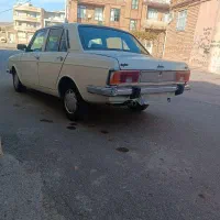 پیکان مدل ۸۲ دوگانه سوز|خودرو سواری و وانت|سنندج, |دیوار