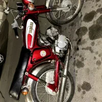 موتور سیکلت