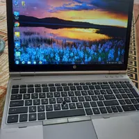 لپ تاپhpمدلEliteBook