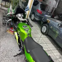 zx150 cb cbr yz|موتورسیکلت|تهران, فلاح|دیوار