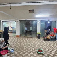 فروش مغازه در وسط بازار امام حسین(ع) زیرقیمت|فروش مغازه و غرفه|بابل, |دیوار