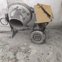 میکسر سالم ورق زخیم مخزن بزرگ